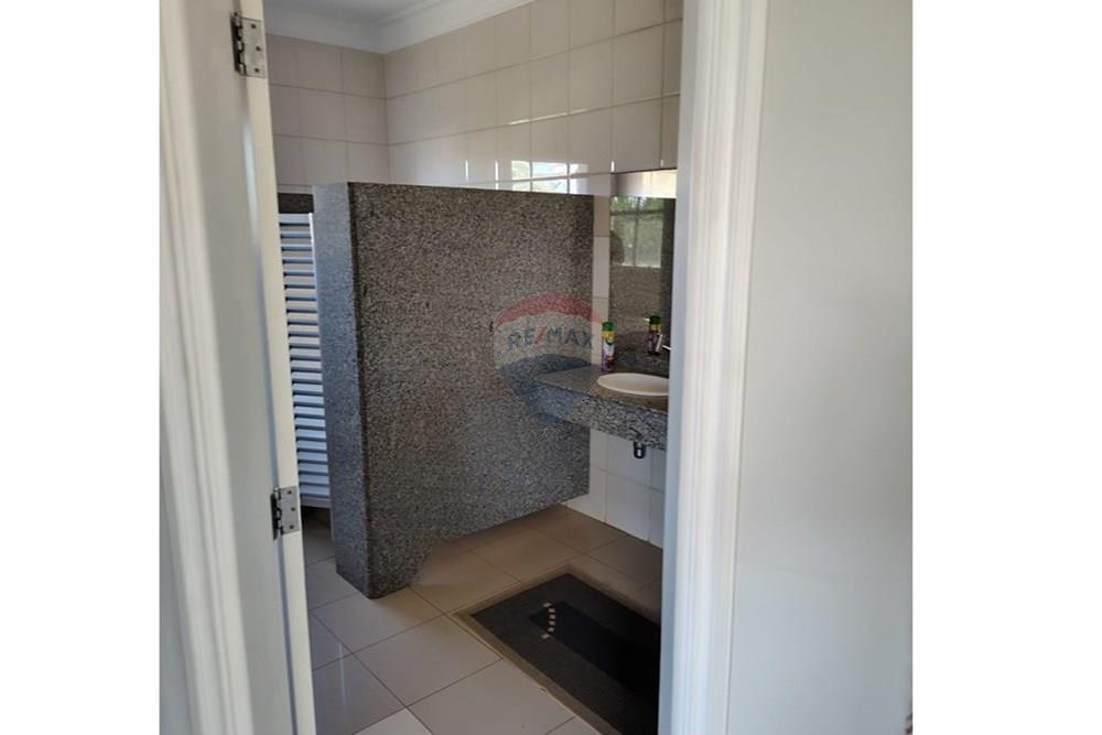 Cj. Comercial/ Sala - Alugar - Paulínia , São Paulo - Banheiro 1.jpeg - Banheiro - 690511223-51