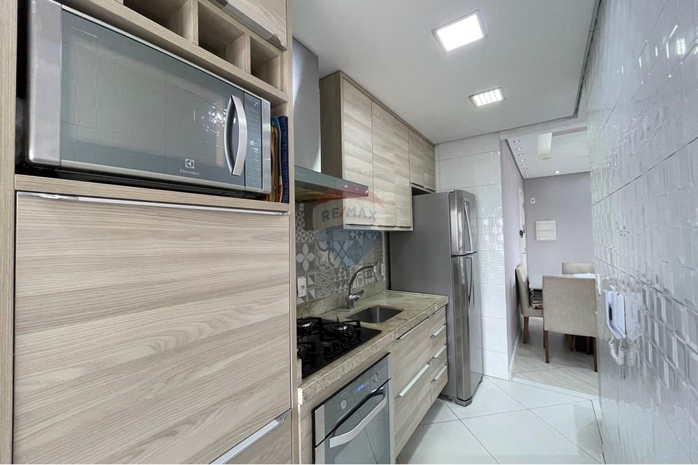 Apartamento - Venda - Barueri , São Paulo - IMG_6104.JPG - 691141008-8