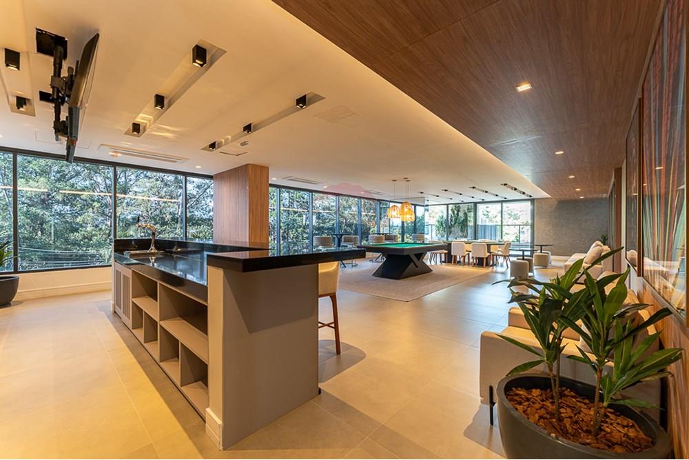 Apartamento - Venda - Barueri , São Paulo - DSC07968.jpg - 691081005-9