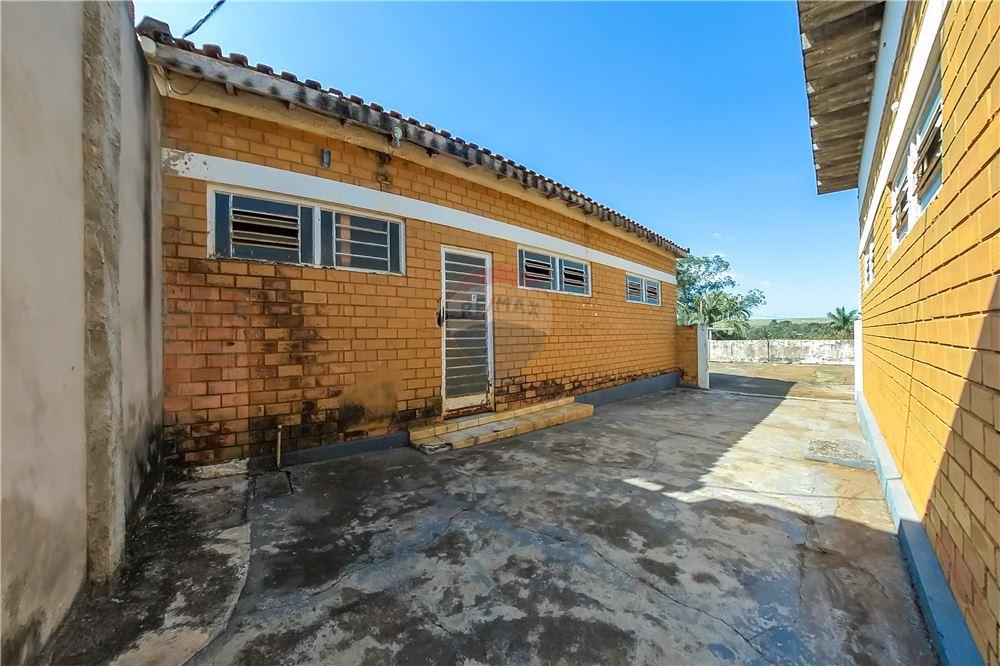 Chácara / Sítio / Fazenda - Venda - Araras , São Paulo - 87 - 690691043-120