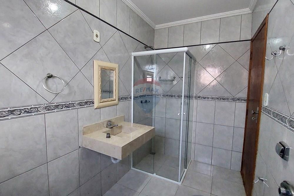 Casa - Alugar - Nova Odessa , São Paulo - banho suíte 2.jpg - 690641009-149