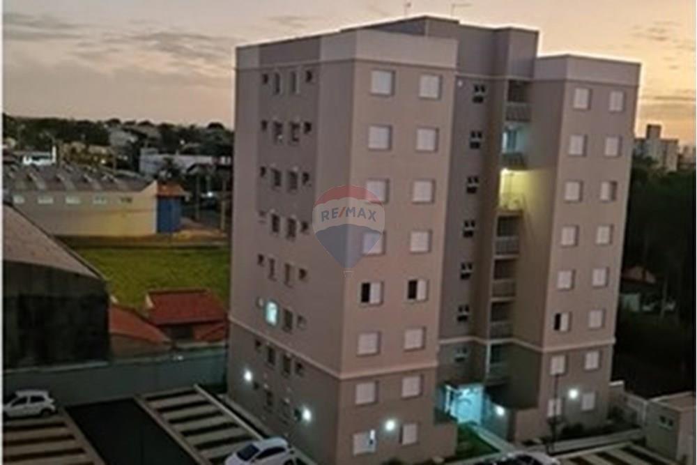 Apartamento, 2 quartos - Foto 20