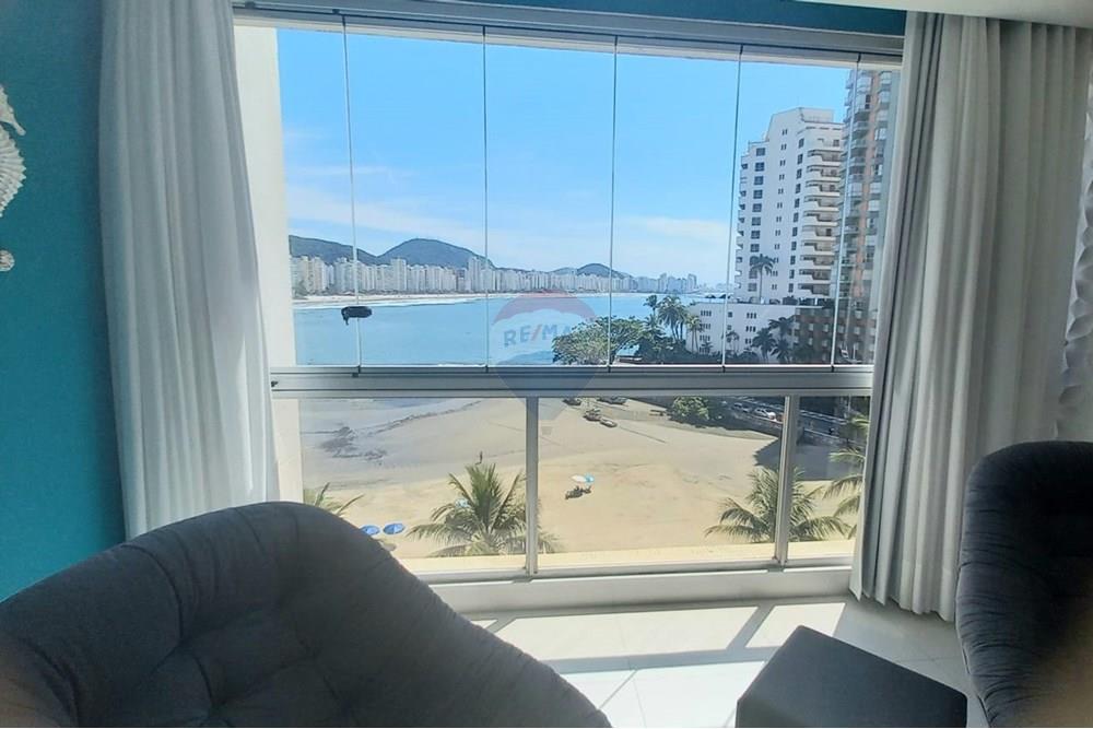 Apartamento - Venda - Guarujá , São Paulo - 66d7f962-a4ab-4000-8881-d0c11caf4ccf.jpeg - 690501045-264
