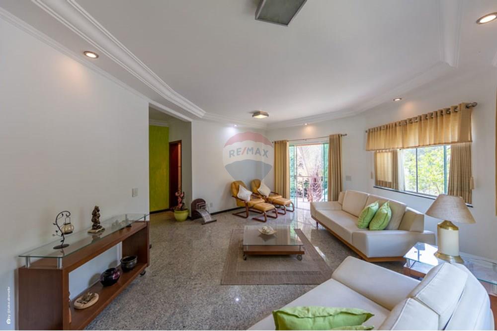 Casa - Venda - Valinhos , São Paulo - 71.jpg - Sala de estar - 690681118-60