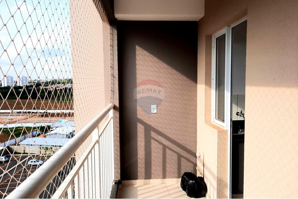 Apartamento - Alugar - Hortolândia , São Paulo - aeda5c9c-4cac-4979-bdee-57a9dfb13ab0.jpg - 690531057-55