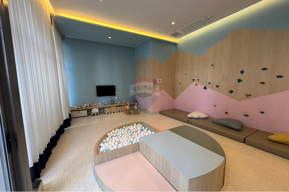 Apartamento - Alugar - Barueri , São Paulo - IMG_1445.JPEG - 691021029-269