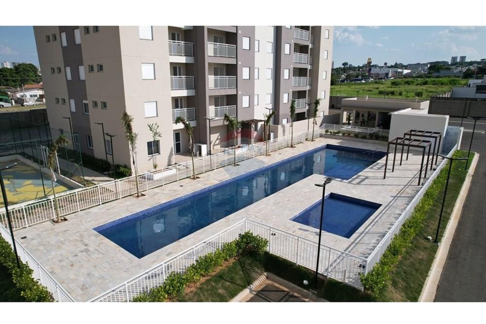 Apartamento - Alugar - Hortolândia , São Paulo - DJI_0140-scaled.jpg - 690531039-37