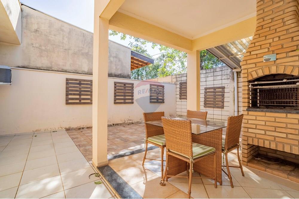 Casa de Condomínio - Venda - Paulínia , São Paulo - FOTOS  adriana e danielle-26.jpg - Quintal - 690681117-26