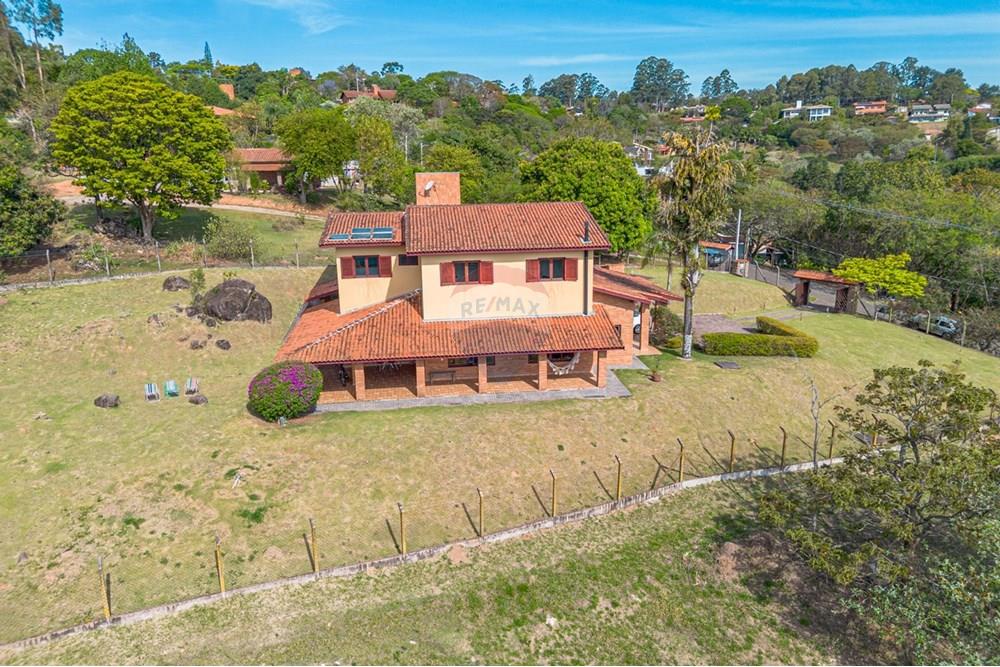 Casa - Venda - Vinhedo , São Paulo - DJI_0273.jpg - 690681012-105