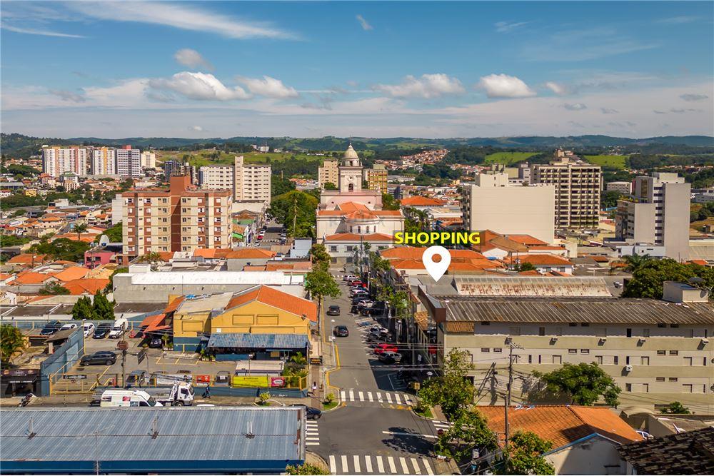 Prédio - Venda - Itatiba , São Paulo - 11 - 690211035-1