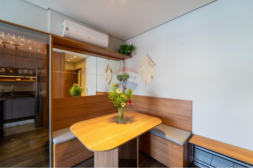 Apartamento - Venda - Jundiaí , São Paulo - DSC03287.jpg - Sala de jantar - 690591074-7