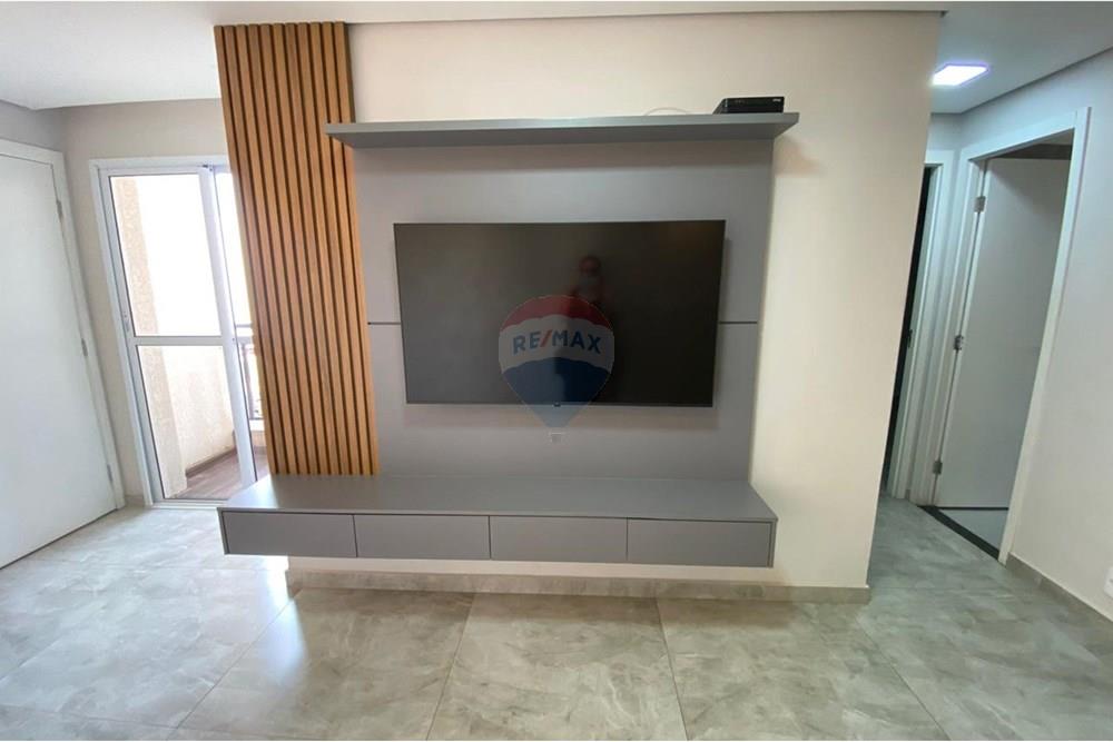 Apartamento - Alugar - Mogi Guaçu , São Paulo - IMG-20251007-WA0249.jpg - Sala de estar - 690521134-19