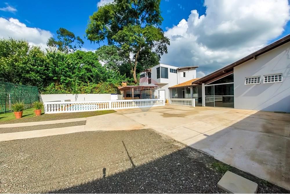 Chácara / Sítio / Fazenda - Venda - Araras , São Paulo - Tratada-19.jpg - 690691018-90