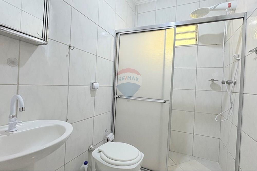 Casa - Alugar - Limeira , São Paulo - banheiro.jpg - 690741049-9