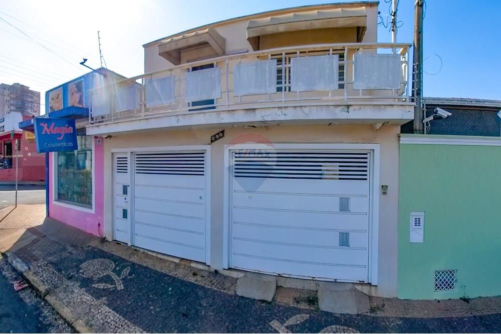 Casa - Venda - Limeira , São Paulo - Tratada-37.jpg - 690741007-100