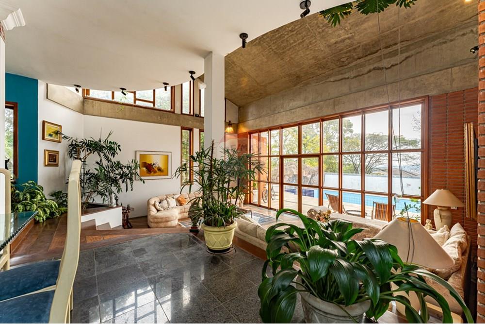 Casa de Condomínio - Venda - Santana de Parnaíba , São Paulo - CAR09885.jpg - 691081029-8