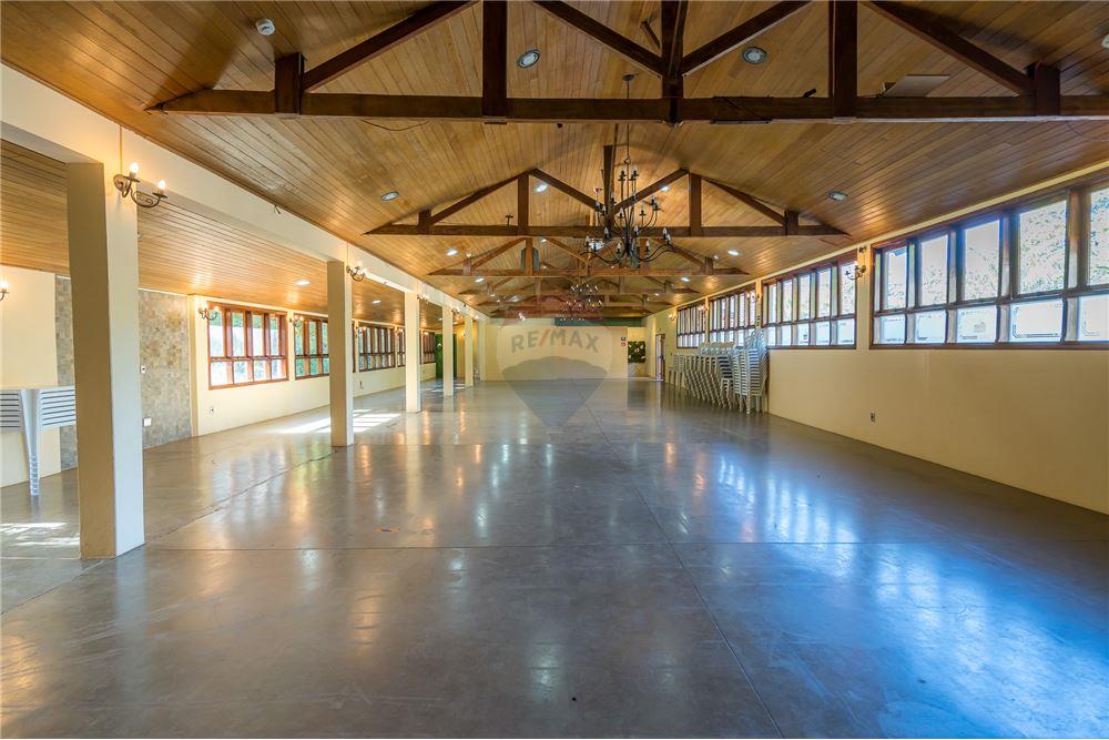 Casa de Condomínio - Alugar - Vinhedo , São Paulo - Clube - Fachada - 690941009-111