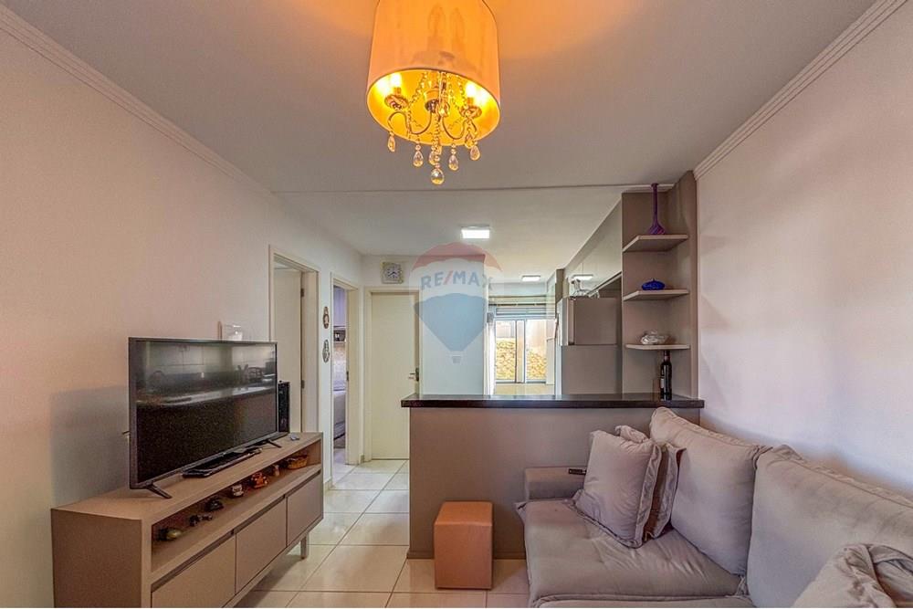 Apartamento - Venda - Valinhos , São Paulo - IMG-20250918-WA0030.jpg - Fachada - 690941024-56