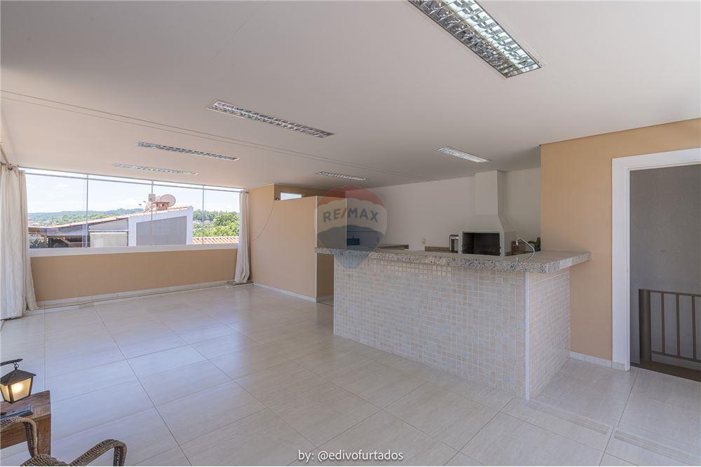 Cobertura - Venda - Vinhedo , São Paulo - 12 - 690941009-97