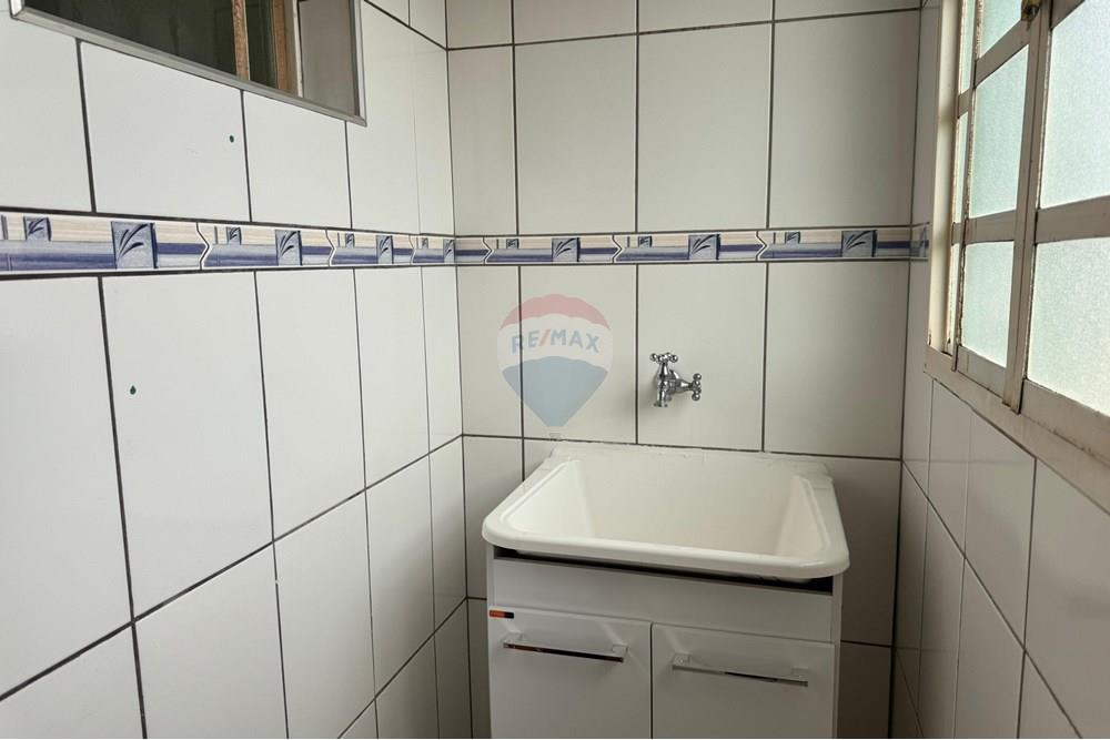 Apartamento - Alugar - Bragança Paulista , São Paulo - Lavanderia 1.jpeg - Área de serviço - 690041129-5