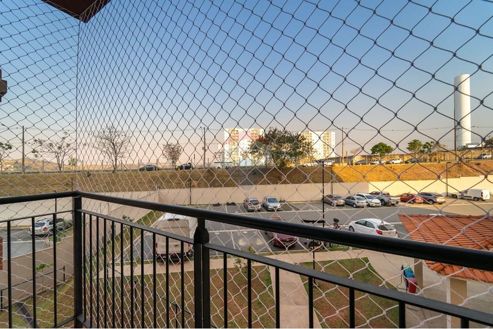 Apartamento - Venda - Jundiaí , São Paulo - DSC02579.jpg - 690361015-29