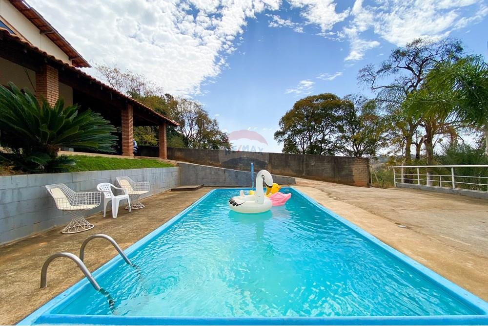 Chácara / Sítio / Fazenda - Venda - Mogi Mirim , São Paulo - IMG_6849.JPG - 690751017-133