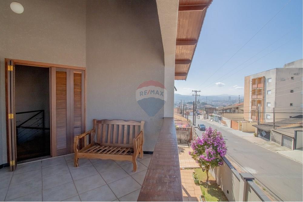 Sobrado - Venda - Atibaia , São Paulo - RINF-190.jpg - 690921092-15