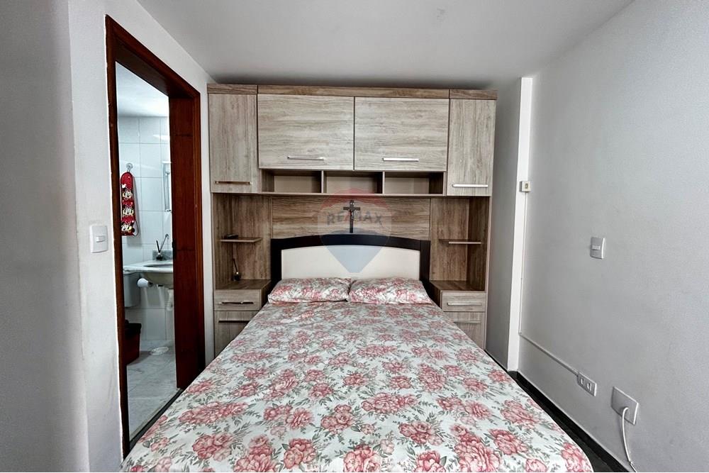 Apartamento - Venda - Guarujá , São Paulo - IMG_1735.JPG - Suite - 690821038-197