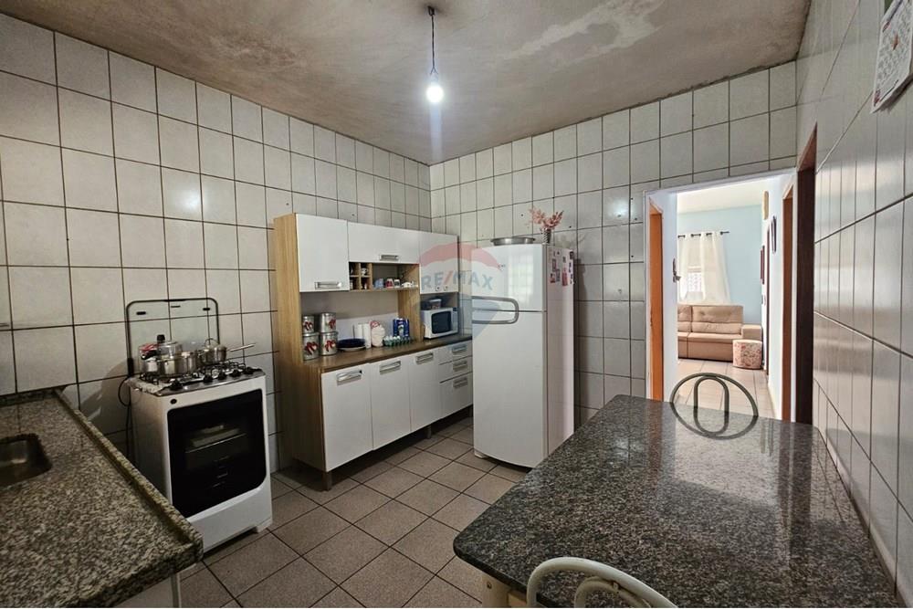 Casa - Venda - Mogi Guaçu , São Paulo - 854ea093-a274-4427-aaf9-16b0df4e91ec.jpg - Cozinha - 690521133-25