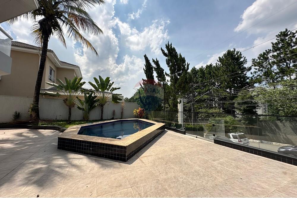 Casa de Condomínio - Alugar - Santana de Parnaíba , São Paulo - IMG_3798.jpeg - 691021030-8