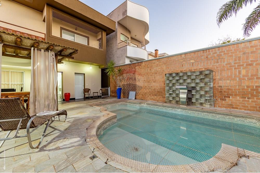 Casa - Venda - Campinas , São Paulo - TKD-4497.jpg - 690681105-57