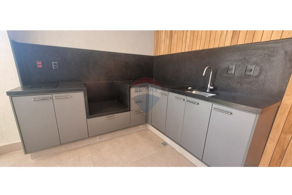 Casa de Condomínio - Alugar - Santana de Parnaíba , São Paulo - 20240930_104922.jpg - Área Gourmet - 691141003-23