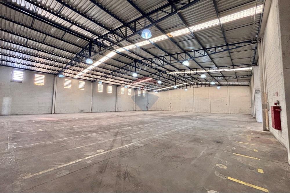 Galpão - Alugar - Mogi Guaçu , São Paulo - IMG_2142.jpg - 690521079-77