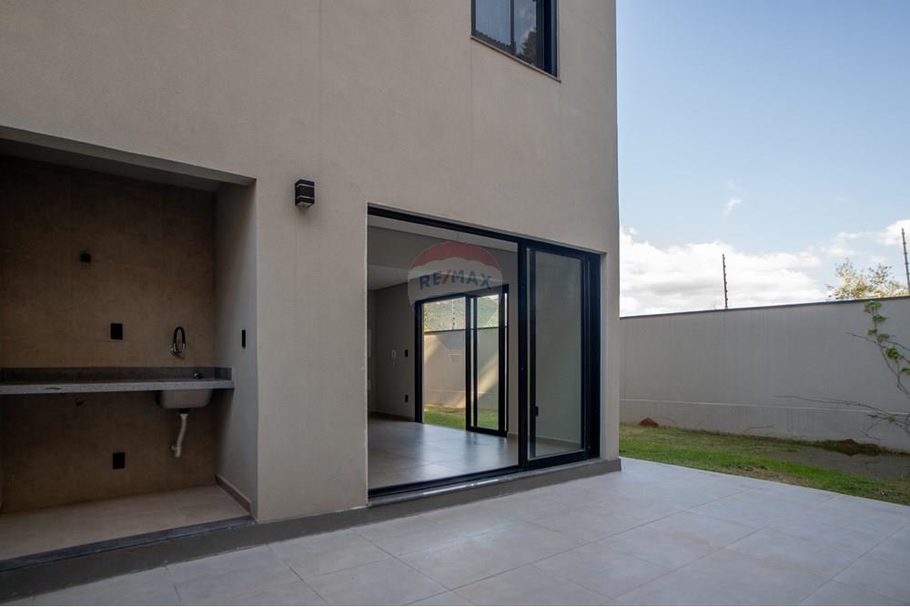 Casa de Condomínio - Venda - Atibaia , São Paulo - DSC06967.jpg - 690471020-51