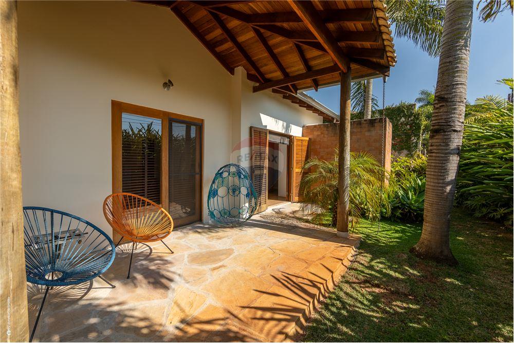 Casa de Condomínio - Venda - Vinhedo , São Paulo - 16 - 691091010-153