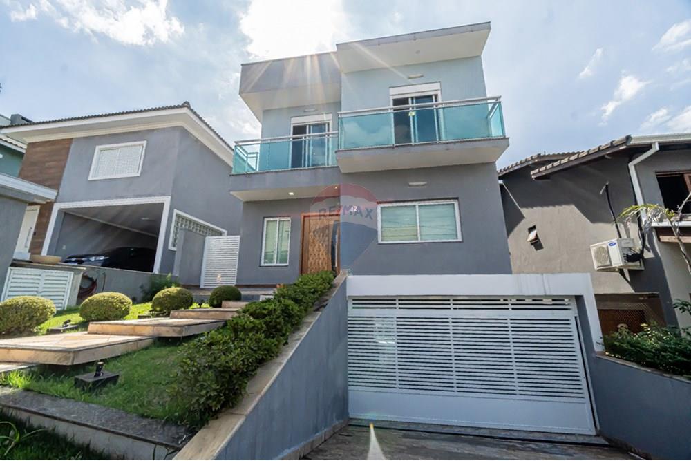 Casa - Venda - Cotia , São Paulo - CA-67.jpg - 691151015-52