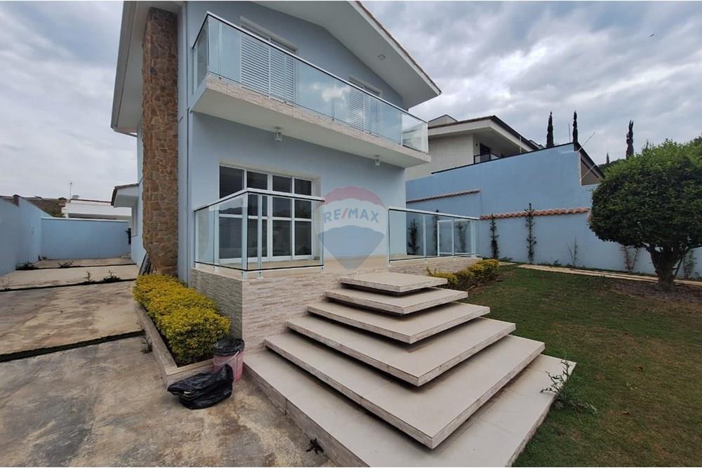 Casa - Alugar - Atibaia , São Paulo - 6.jpg - 690471131-61