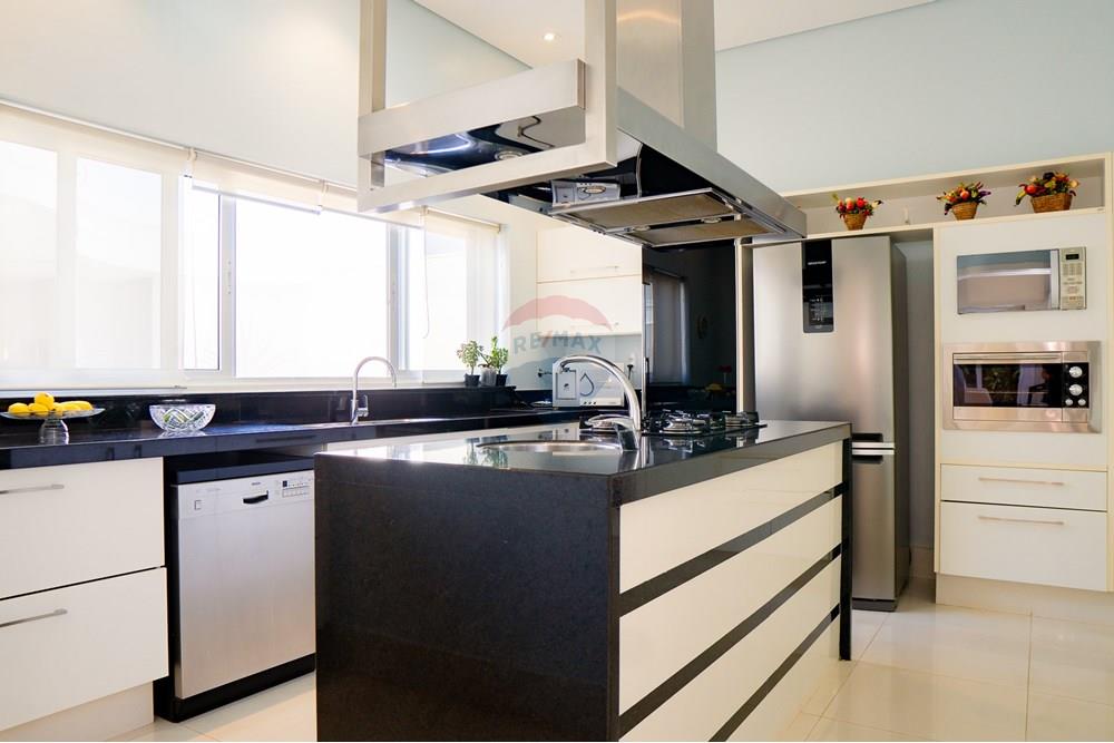 Casa - Alugar - Santa Bárbara d'Oeste , São Paulo - DSC03347.jpg - Cozinha - 690231024-556