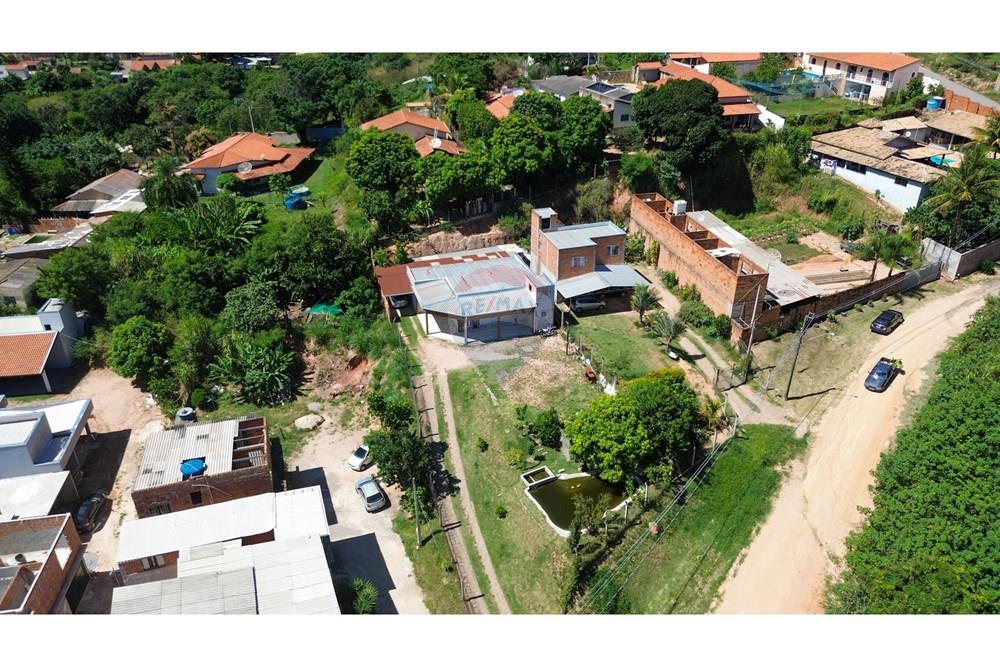 Casa - Venda - Itupeva , São Paulo - DJI_0349.jpg - 690801043-15