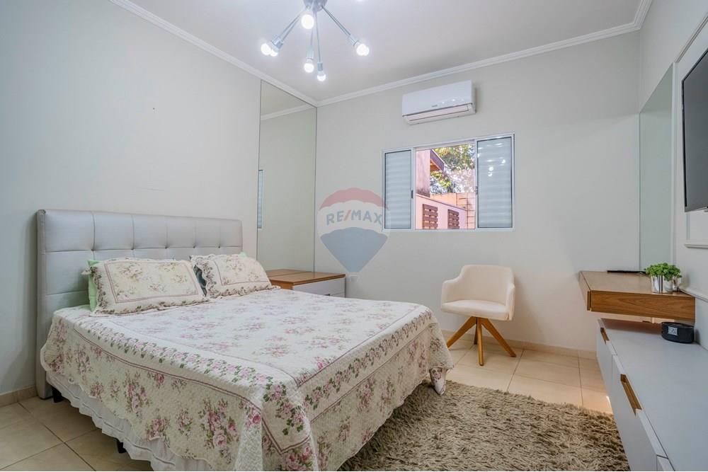 Casa de Condomínio - Venda - Paulínia , São Paulo - FOTOS  adriana e danielle-1.jpg - Suite - 690681117-26