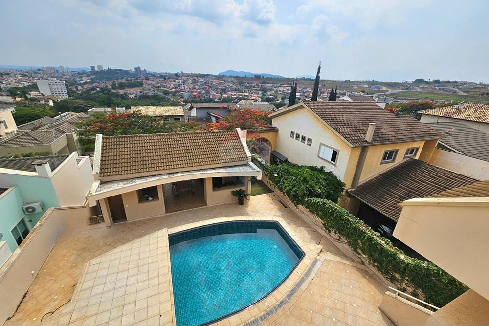 Casa de Condomínio - Alugar - Bragança Paulista , São Paulo - 27.jpg - 690041084-81