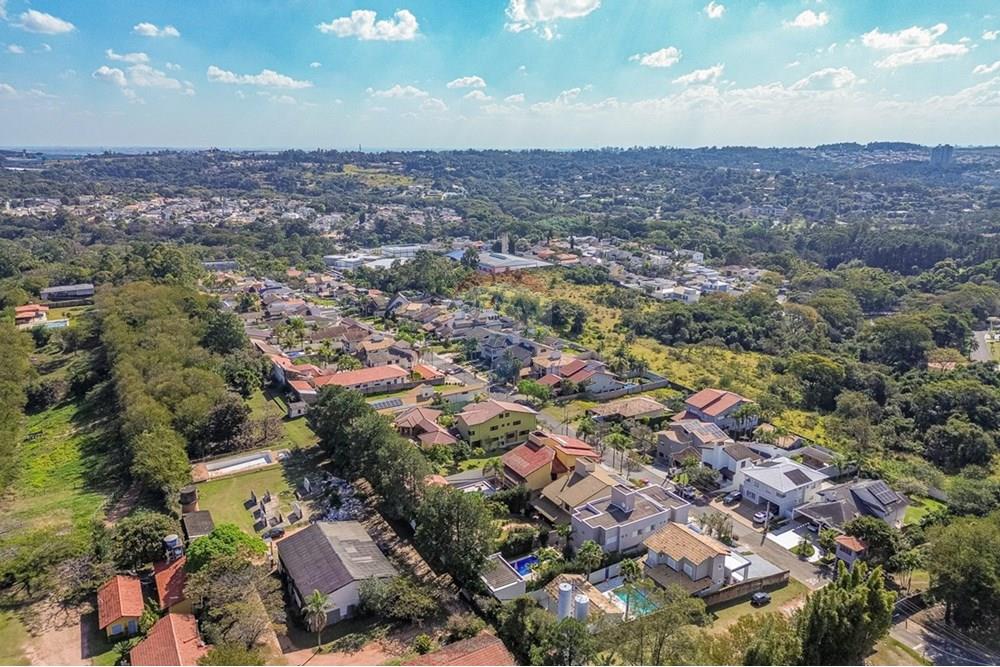 Casa de Condomínio - Venda - Valinhos , São Paulo - DJI_0427.jpg - 691091001-219