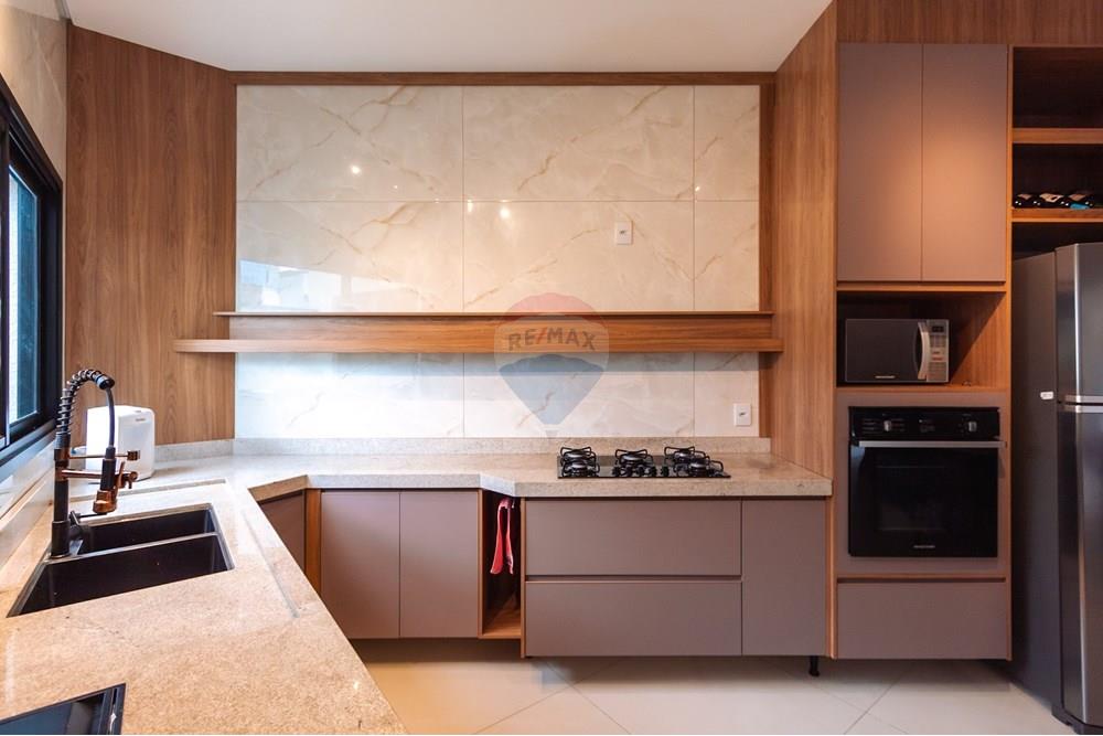 Casa de Condomínio - Venda - Indaiatuba , São Paulo - IMG_5701.jpg - Cozinha - 690471119-47