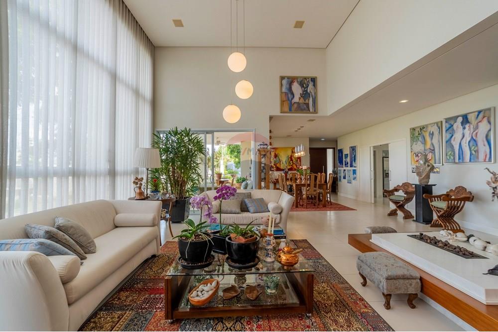 Casa de Condomínio - Venda - Campinas , São Paulo - foto imobiliaria-BRMAKER- .-95.jpg - 690681015-119