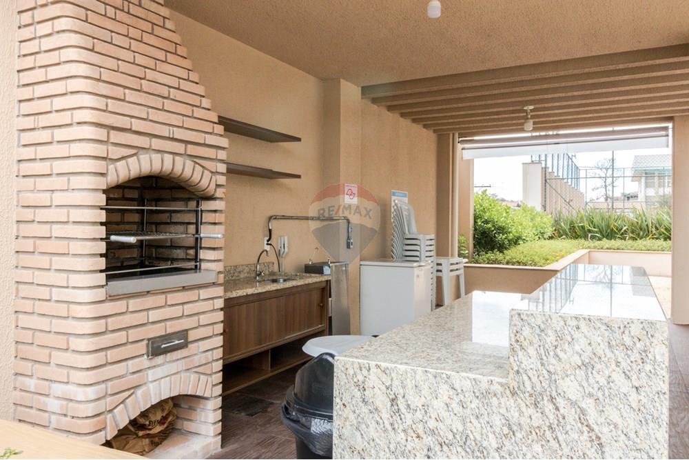 Apartamento - Venda - Rio Claro , São Paulo - 28.jpg - Área Gourmet - 690811013-175