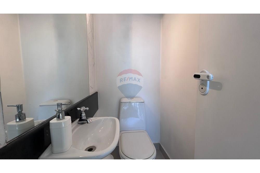 Apartamento - Alugar - Barueri , São Paulo - IMG_9493.jpeg - Banheiro - 691141013-24