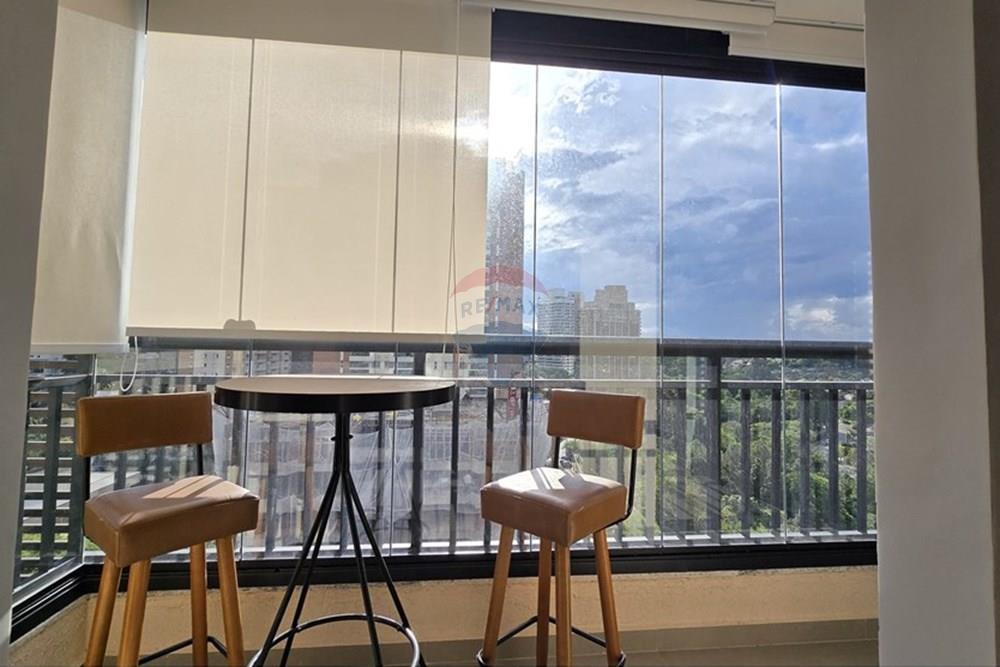 Apartamento - Alugar - Barueri , São Paulo - 5.jpeg - 691141038-27