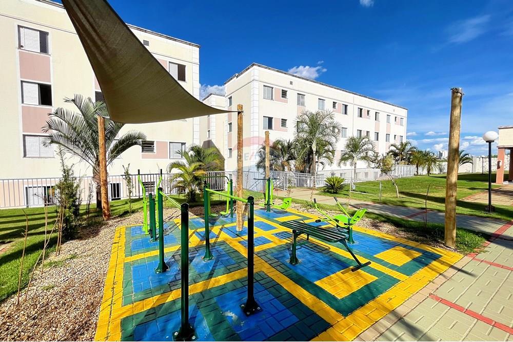 Apartamento - Venda - Piracicaba , São Paulo - IMG_3560.JPG - 690781011-453