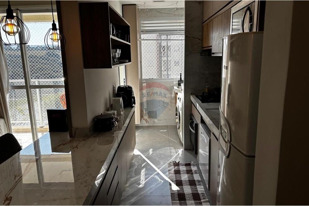 Apartamento - Venda - Bragança Paulista , São Paulo - 5def522c-8852-4b71-95a1-ad6cfdac9a7e.jpeg - 690041001-213