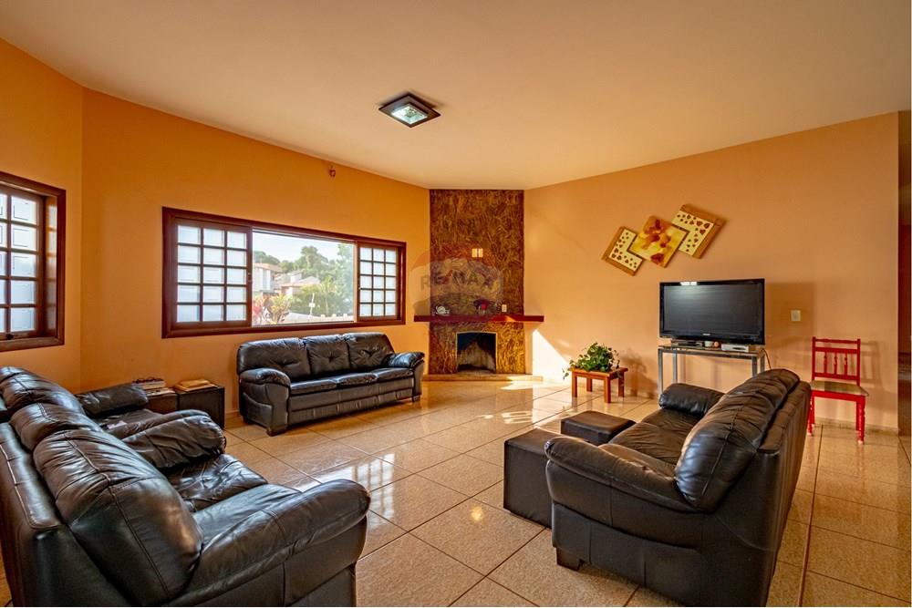 Casa de Campo - Venda - Atibaia , São Paulo - 32 - Vale das Flores.jpg - 690921092-7